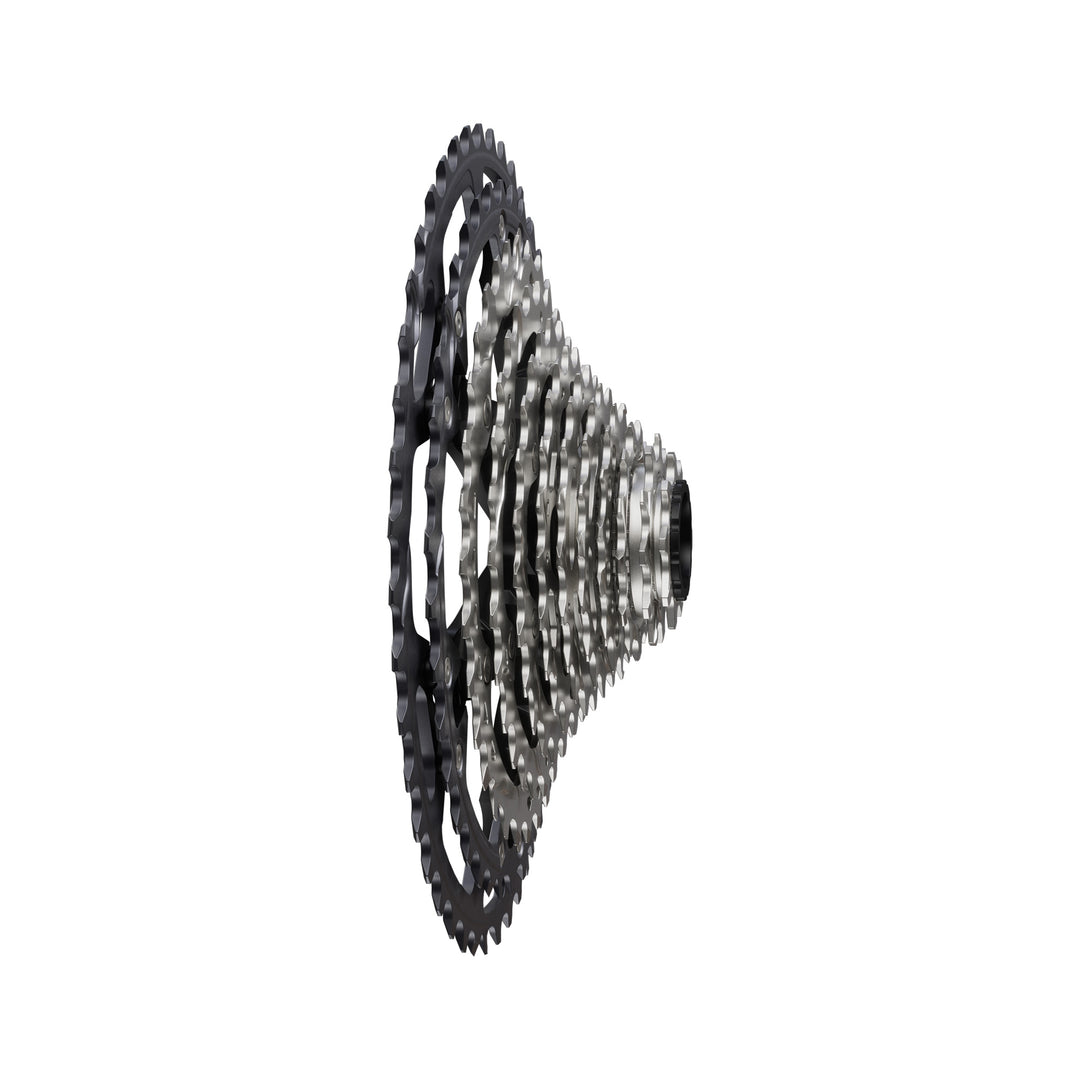 SHIMANO DEORE XT Cassette Sprocket CS-M8200-12 12-speed 9-11-13-15-17-19-21-24-28-33-39-45T