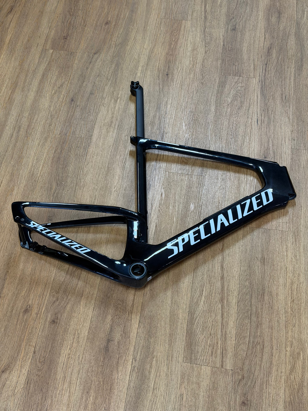 Specialized Shiv Disc - Frame Only - Large