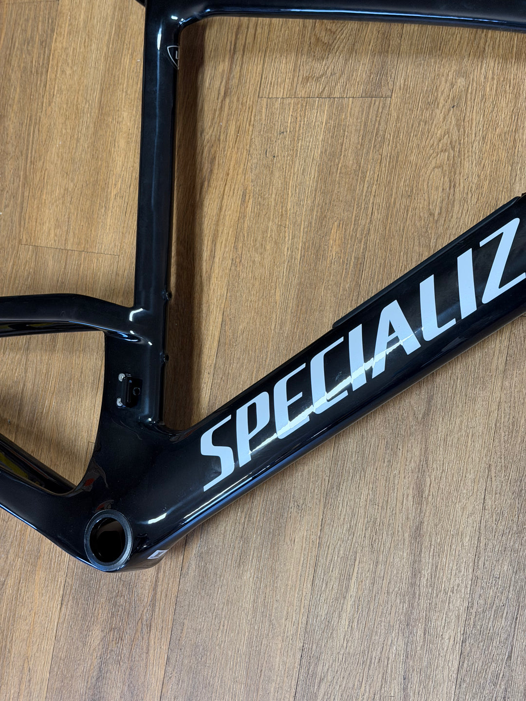 Specialized Shiv Disc - Frame Only - Large