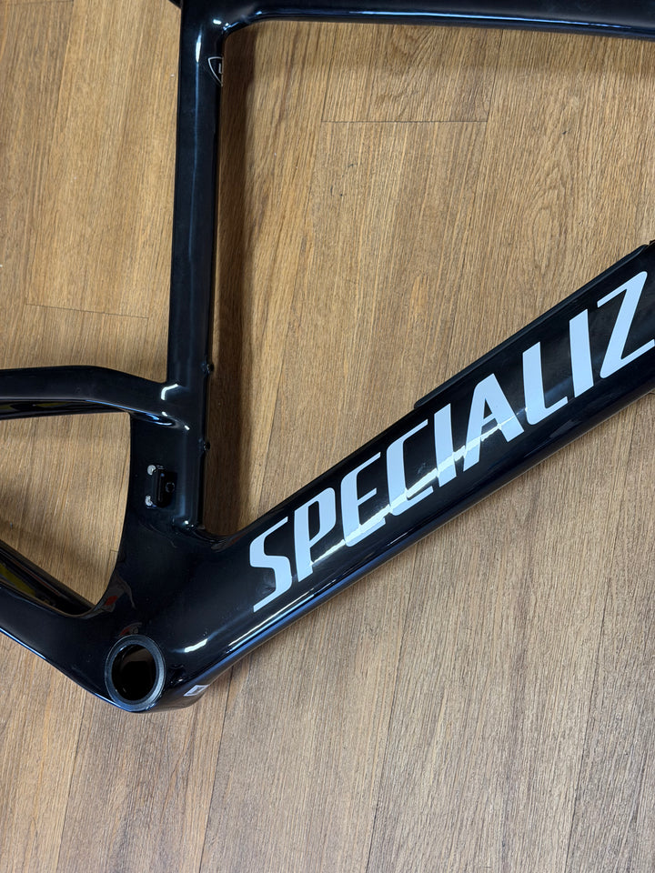 Specialized Shiv Disc - Frame Only - Large
