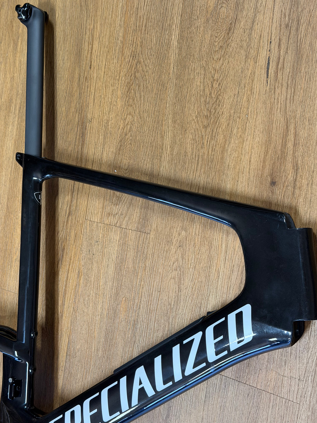 Specialized Shiv Disc - Frame Only - Large