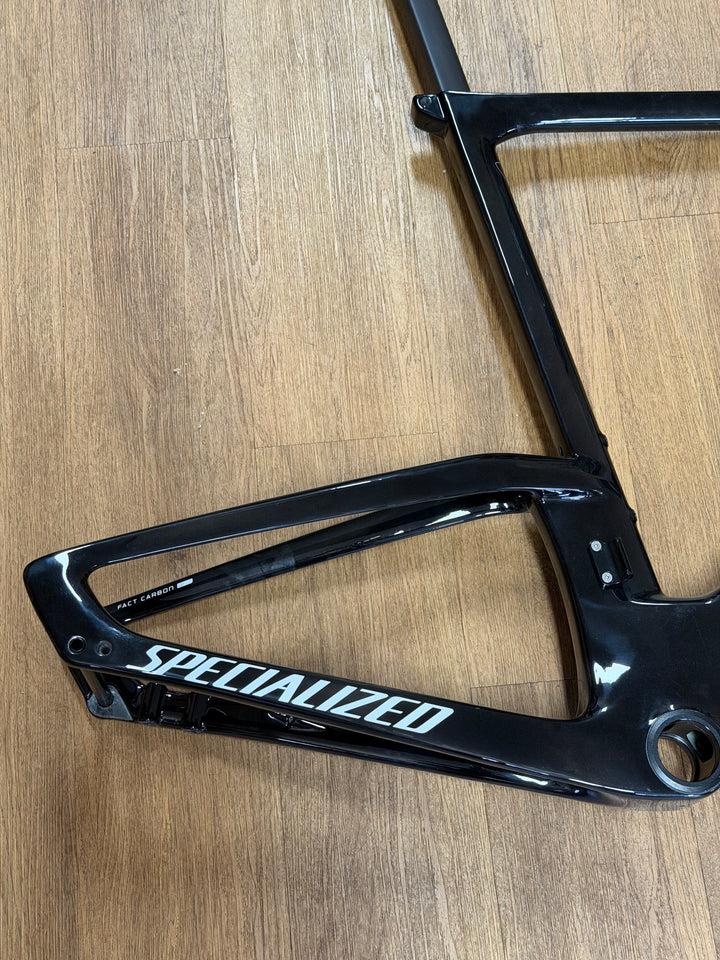 Specialized Shiv Disc - Frame Only - Large