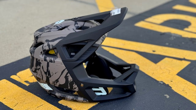 PROFRAME THRIVE Nutmeg