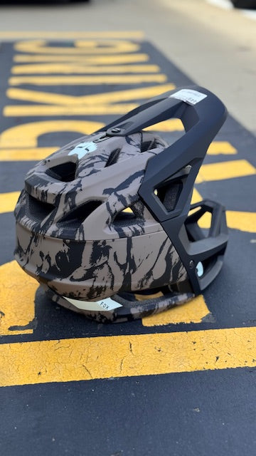 PROFRAME THRIVE Nutmeg