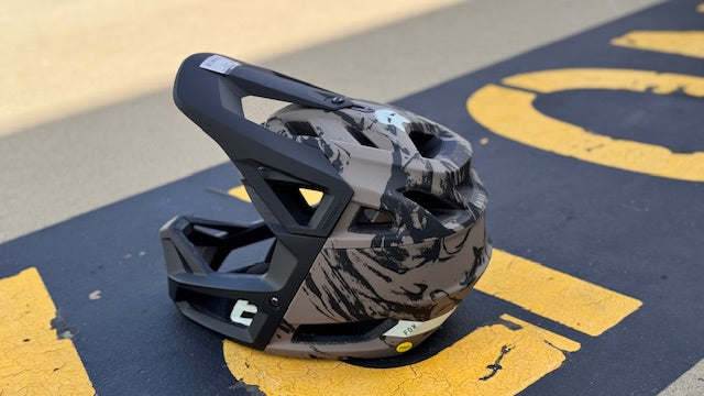 PROFRAME THRIVE Nutmeg