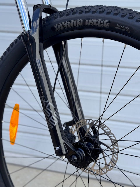 Bike Contrail 30 Violet Pink