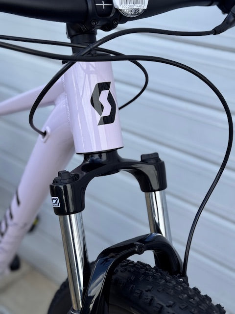 Bike Contrail 30 Violet Pink