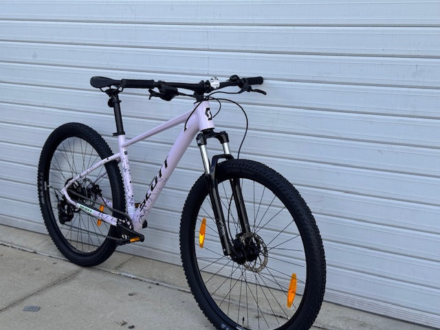 Bike Contrail 30 Violet Pink