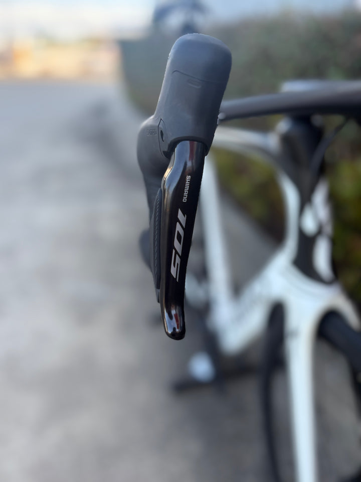 S-Works 2018 Venge Vias - 105 Di2 12-speed