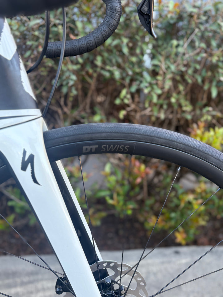 S-Works 2018 Venge Vias - 105 Di2 12-speed