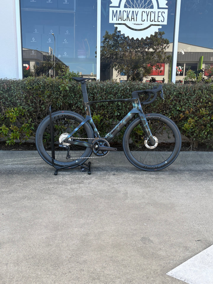 SCOTT Foil RC Ultimate HMX SL - Ultegra Di2 12-speed