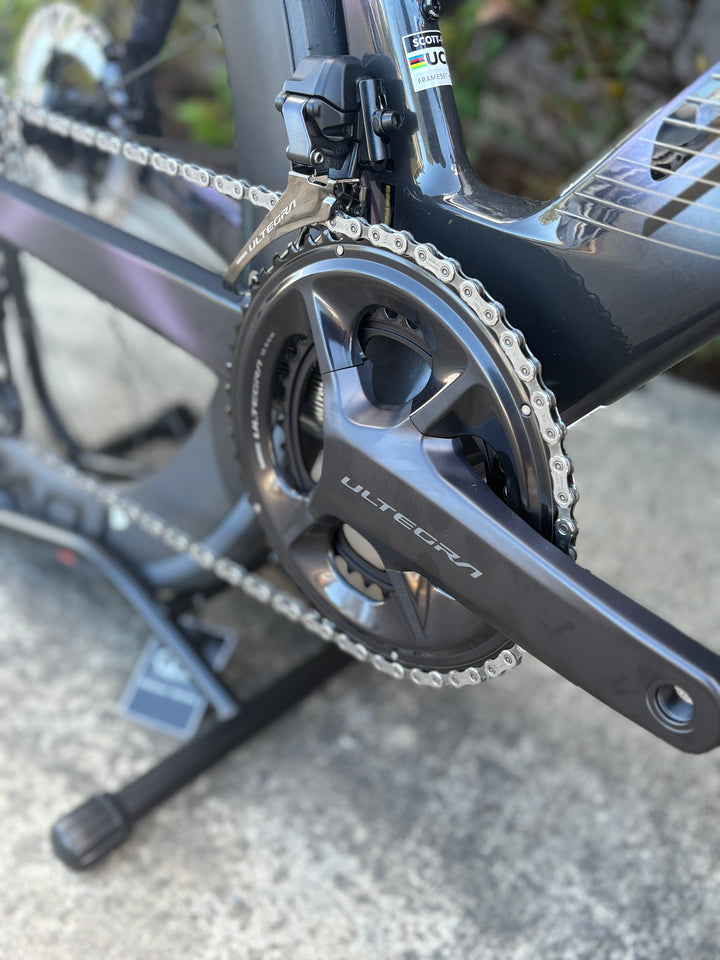 SCOTT Foil RC Ultimate HMX SL - Ultegra Di2 12-speed