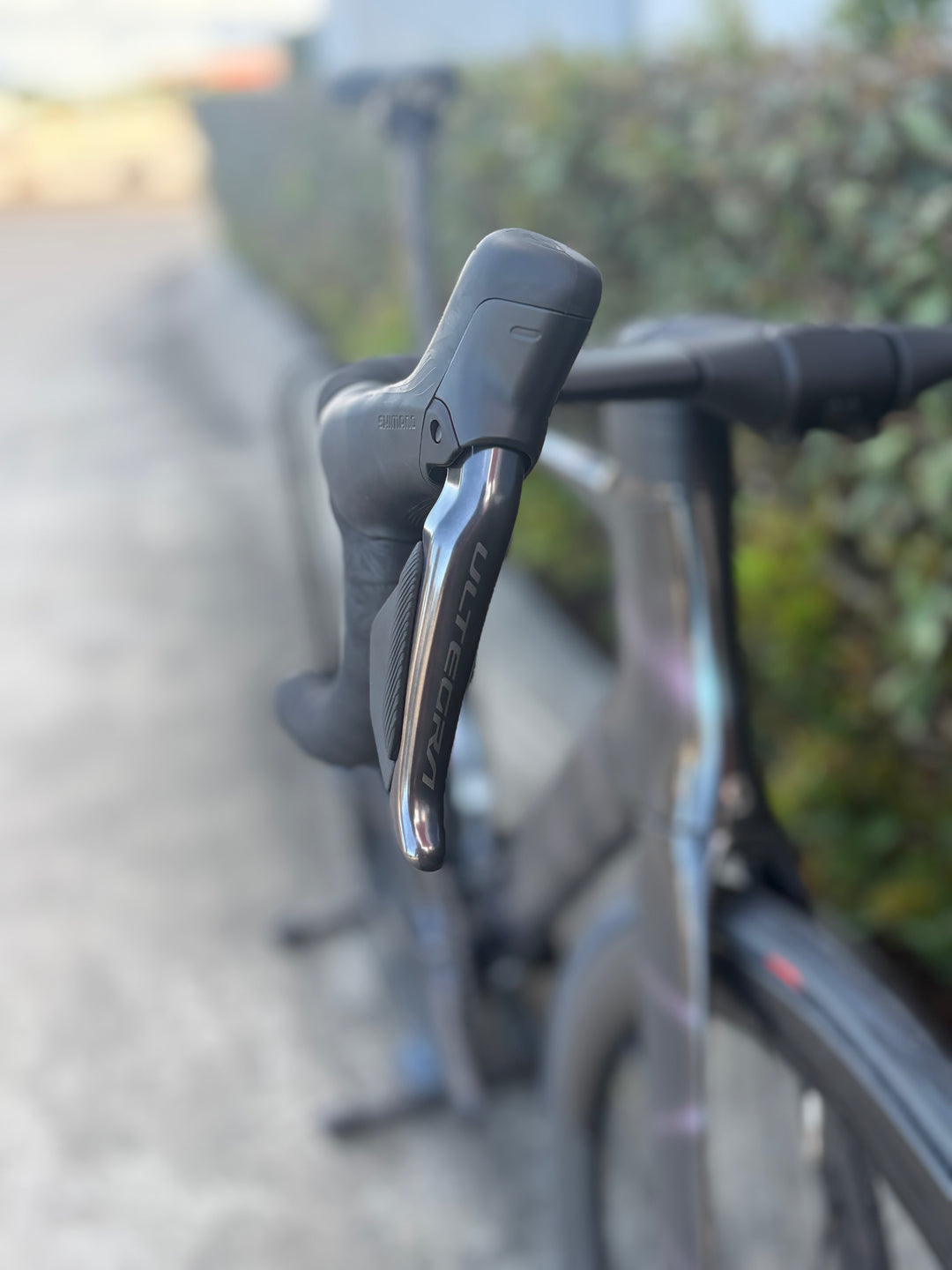 SCOTT Foil RC Ultimate HMX SL - Ultegra Di2 12-speed