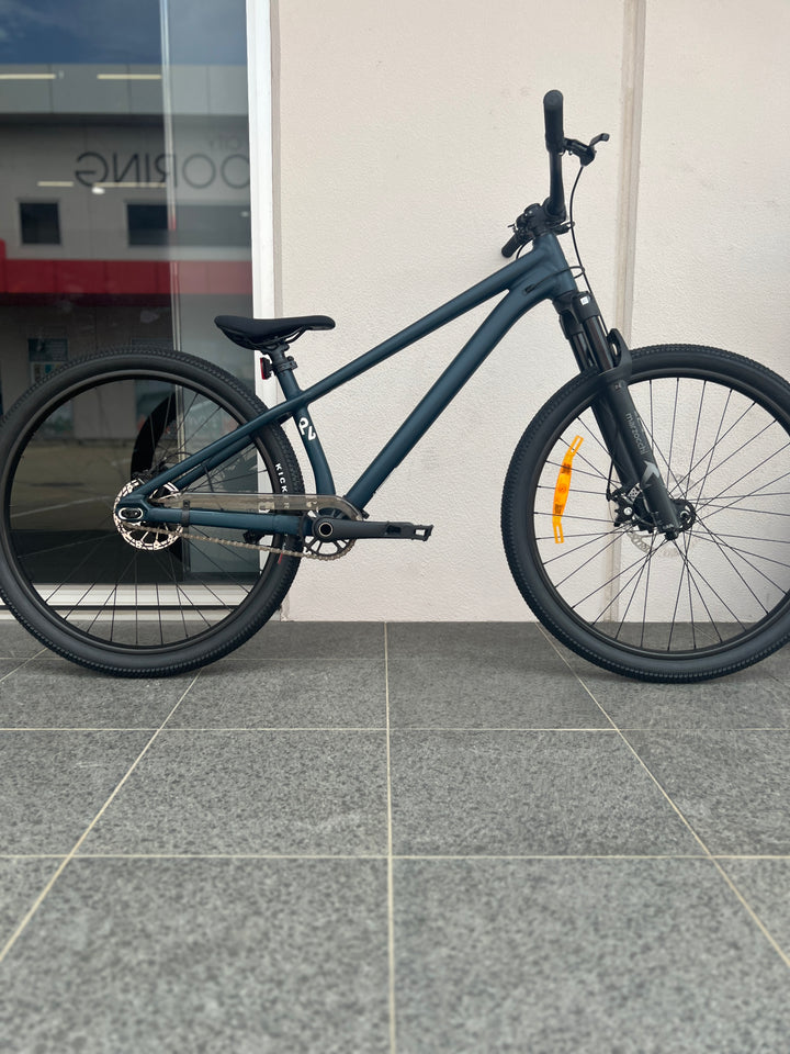 P.4 27.5 Satin Deep Lake / Birch