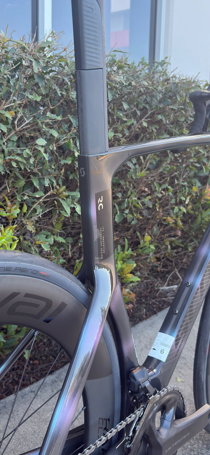 SCOTT Foil RC Ultimate HMX SL - Ultegra Di2 12-speed