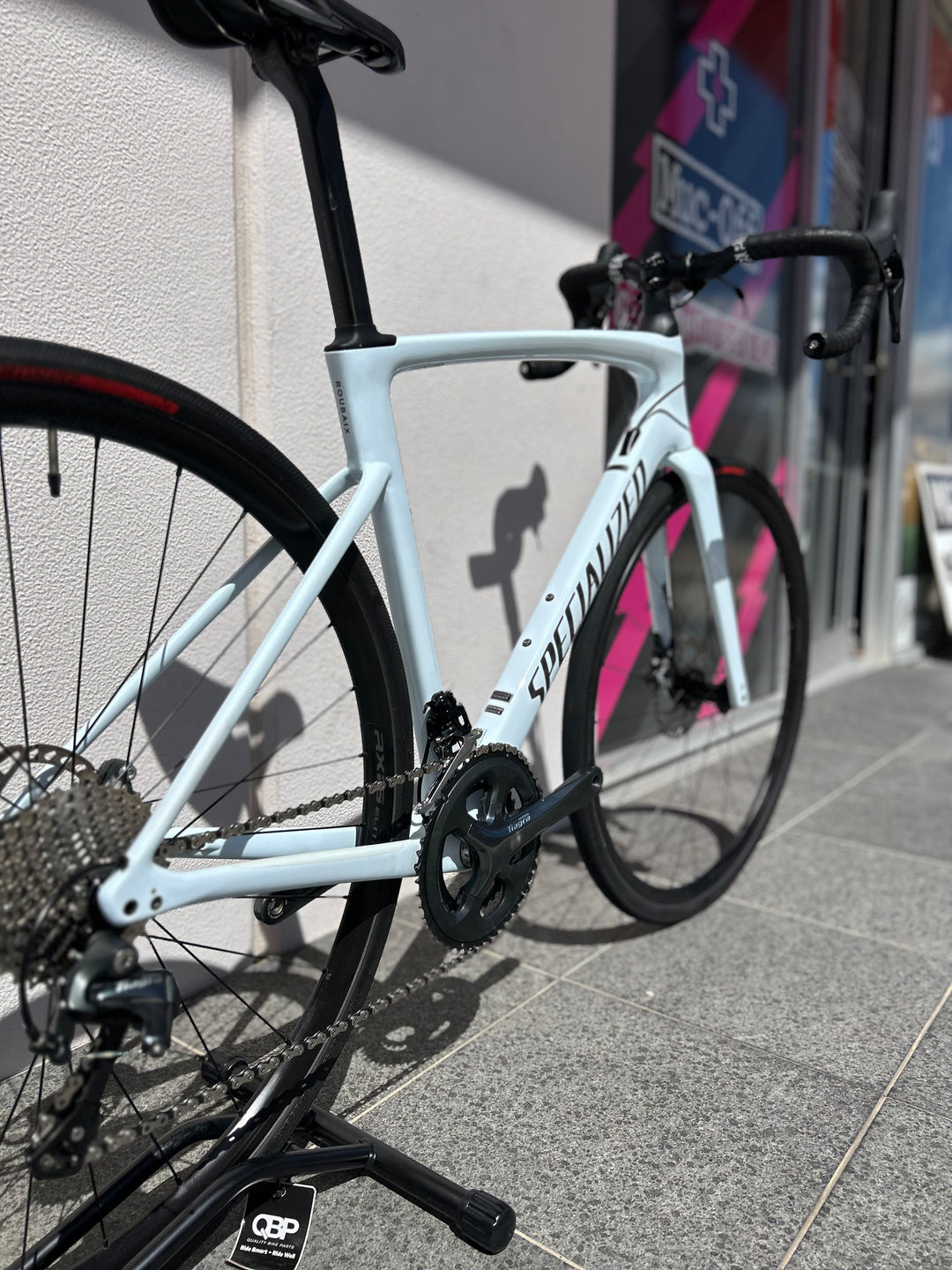ROUBAIX 56cm - 2nd Hand