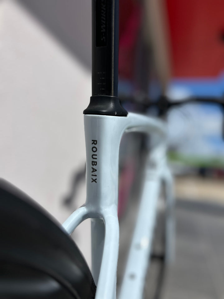 ROUBAIX 56cm - 2nd Hand