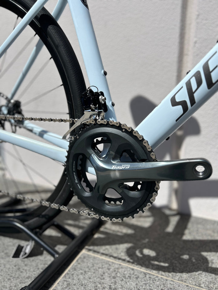 ROUBAIX 56cm - 2nd Hand