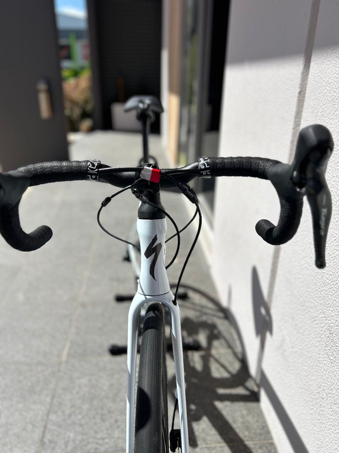 ROUBAIX 56cm - 2nd Hand