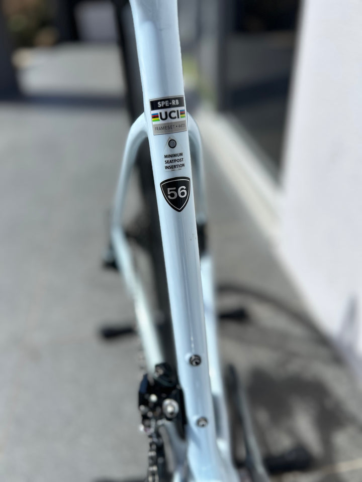 ROUBAIX 56cm - 2nd Hand