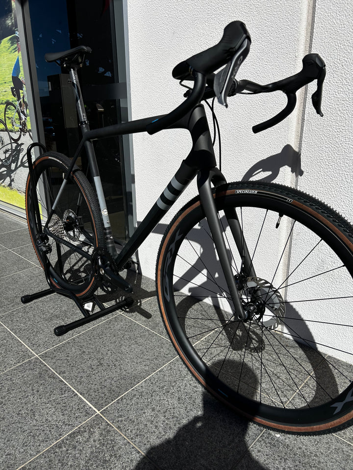 Crux Expert - GRX Di2 - 58cm