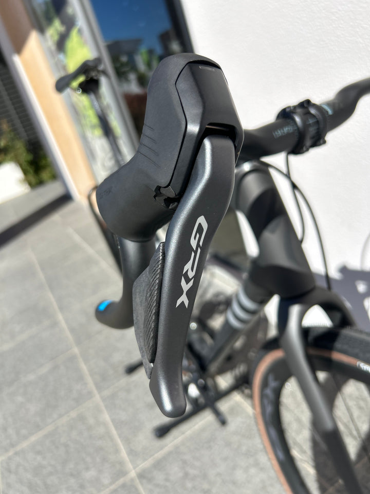 Crux Expert - GRX Di2 - 58cm