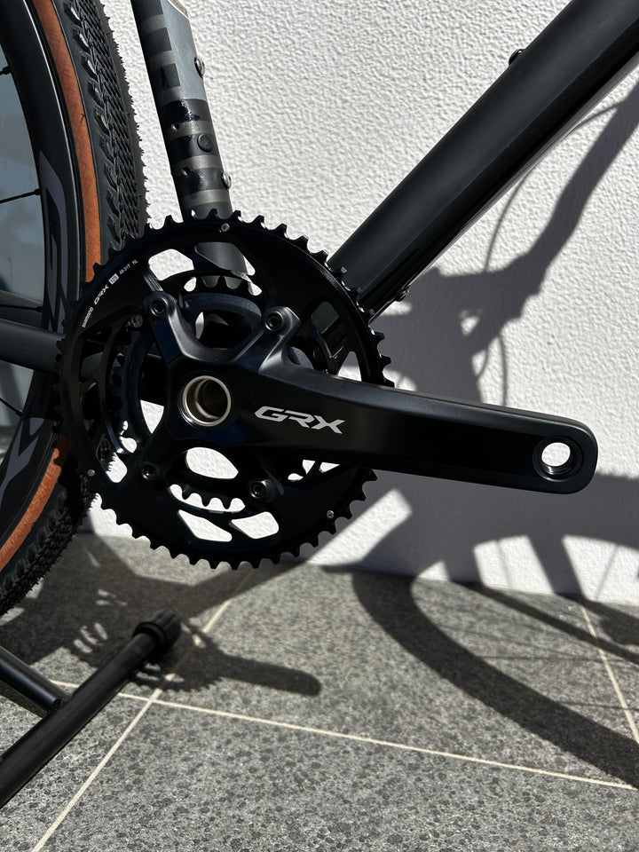 Crux Expert - GRX Di2 - 58cm
