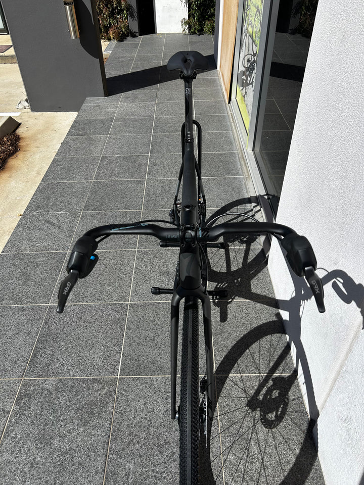 Crux Expert - GRX Di2 - 58cm