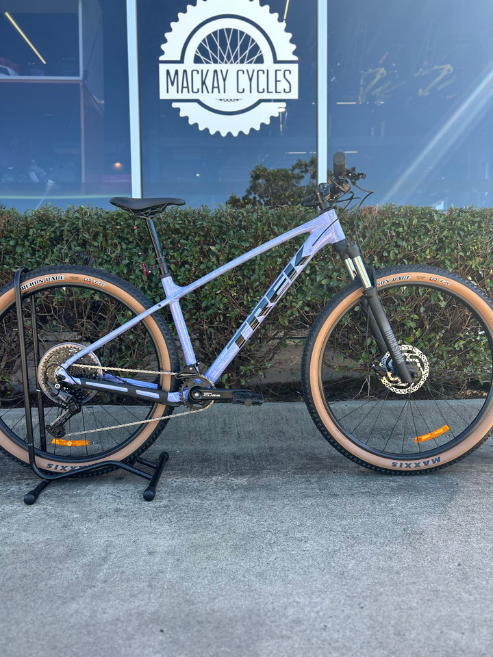 2026 Marlin 6 Gen 3 Gloss Lavender Haze