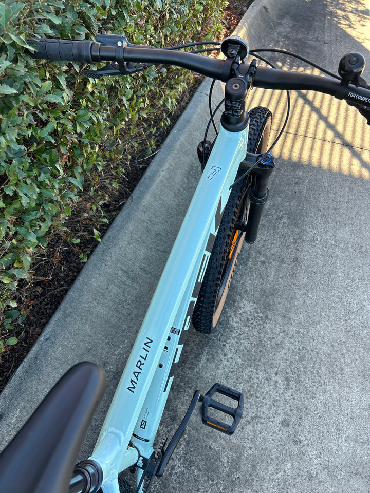 2026 Marlin 7 Gen 3 Magic Mint