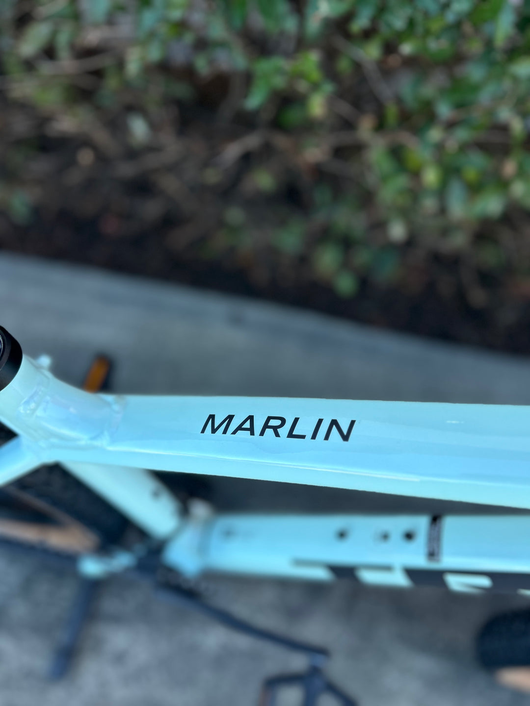 2026 Marlin 7 Gen 3 Magic Mint