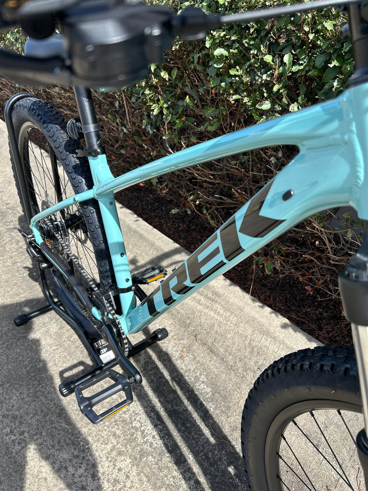 Marlin 4 Gen 3 Blue Sage