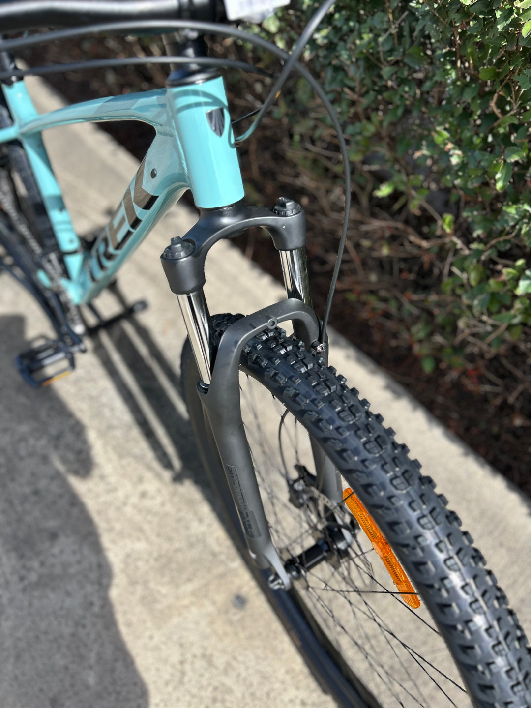 Marlin 4 Gen 3 Blue Sage