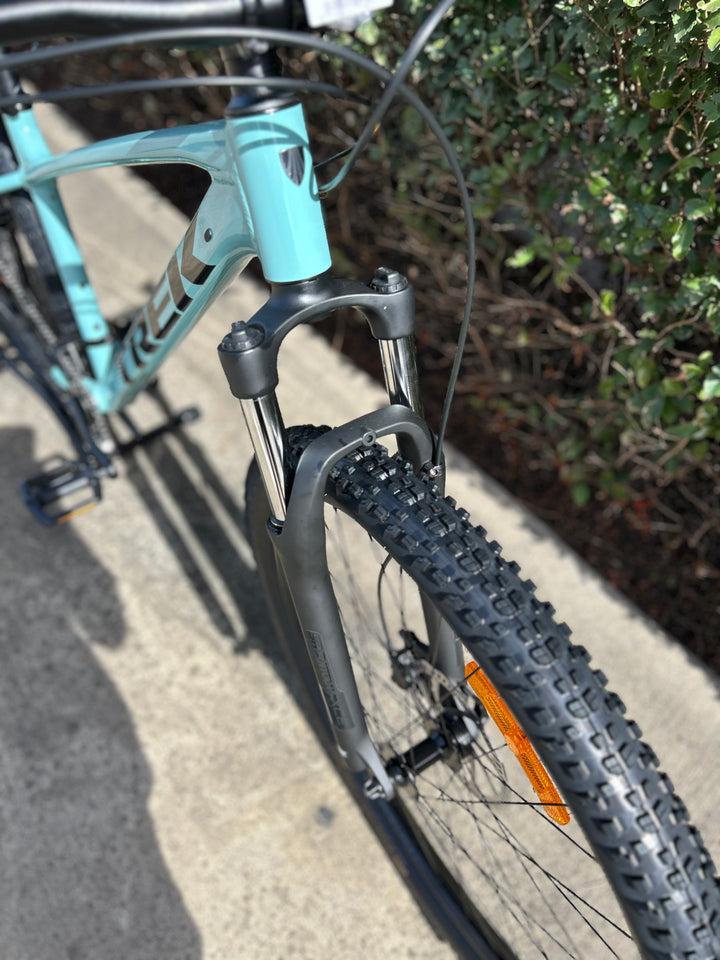 Marlin 4 Gen 3 Blue Sage