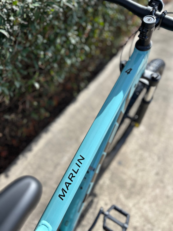 Marlin 4 Gen 3 Blue Sage