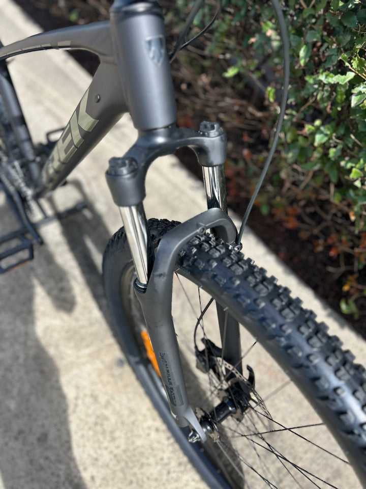 Marlin 4 Gen 3 Matte Dark Web