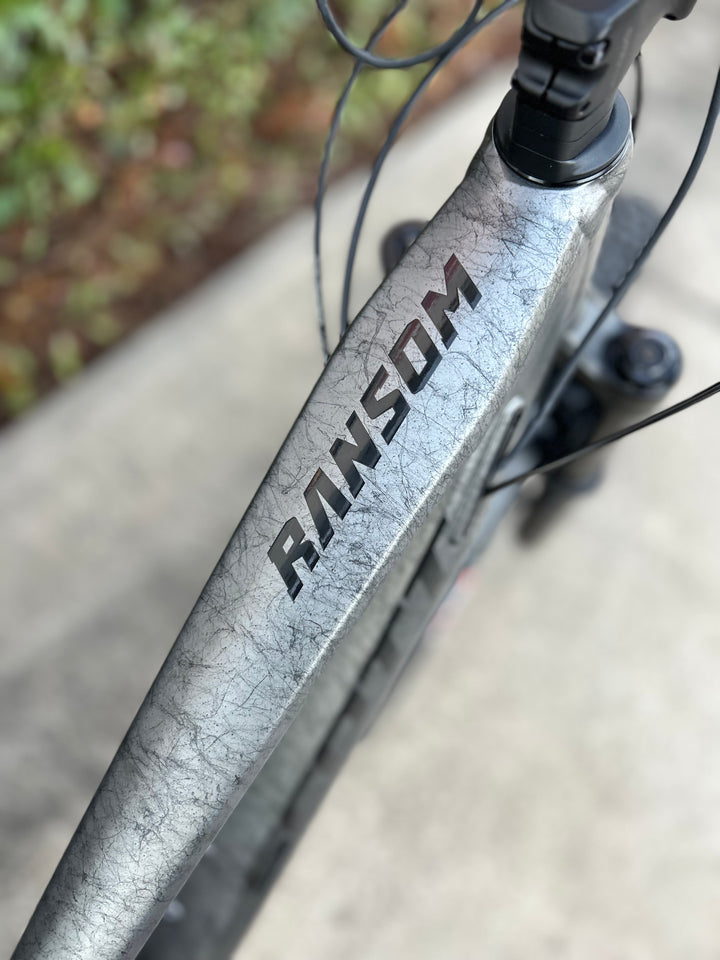 SCOTT Ransom eRIDE 920 Bike