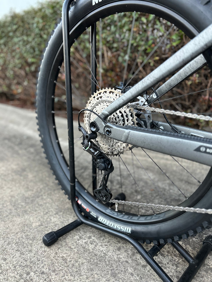 SCOTT Ransom eRIDE 920 Bike