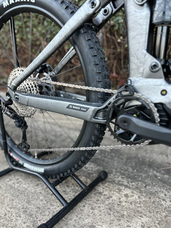 SCOTT Ransom eRIDE 920 Bike