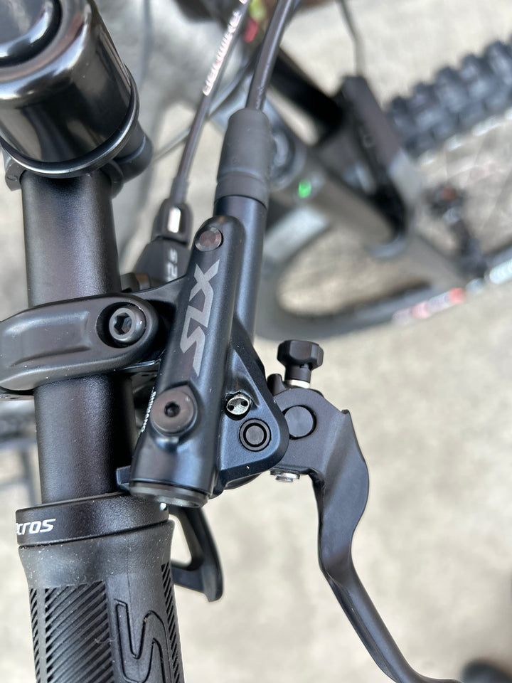 SCOTT Ransom eRIDE 920 Bike
