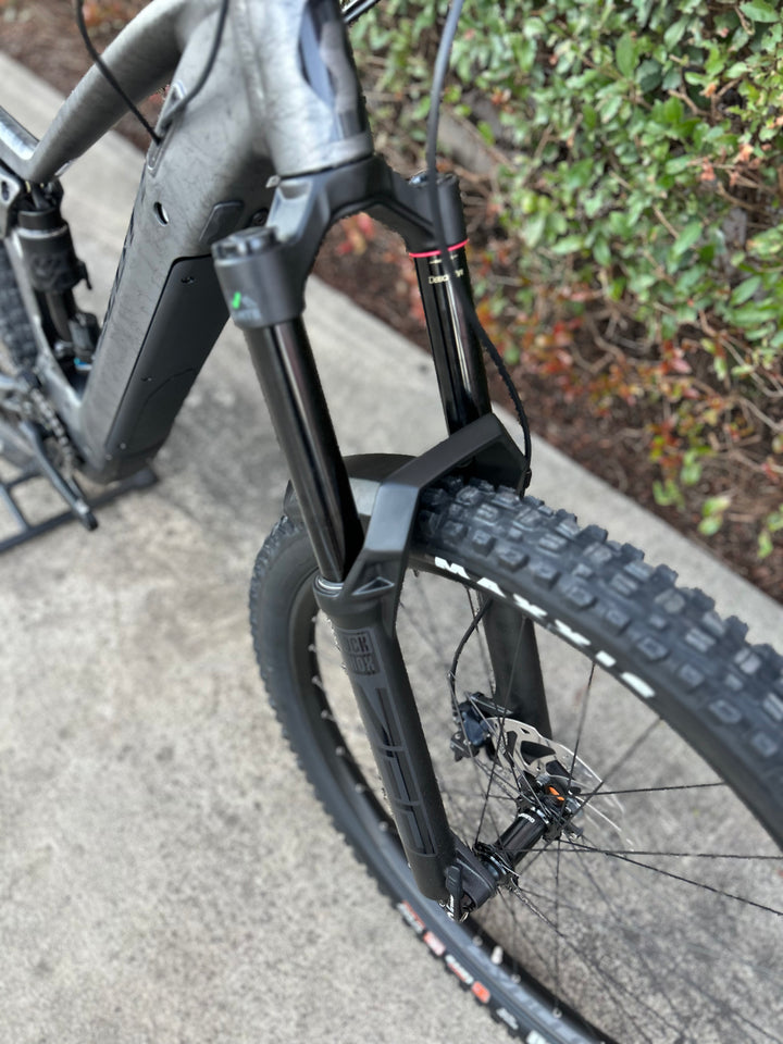 SCOTT Ransom eRIDE 920 Bike