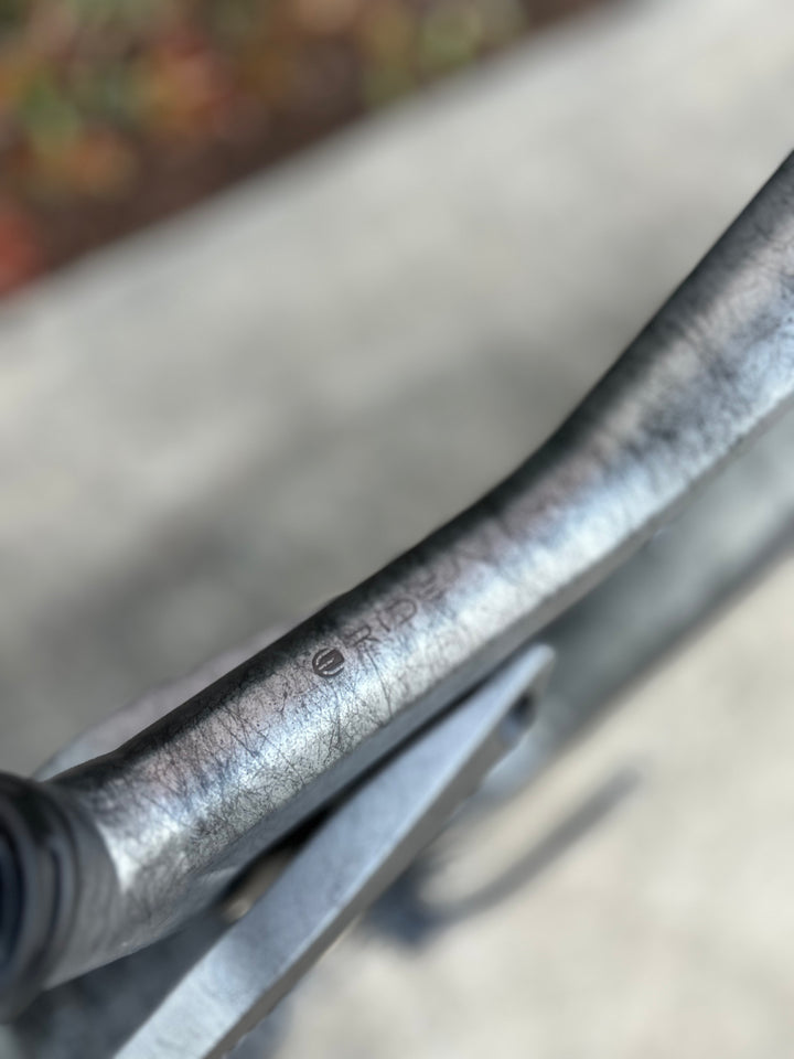 SCOTT Ransom eRIDE 920 Bike