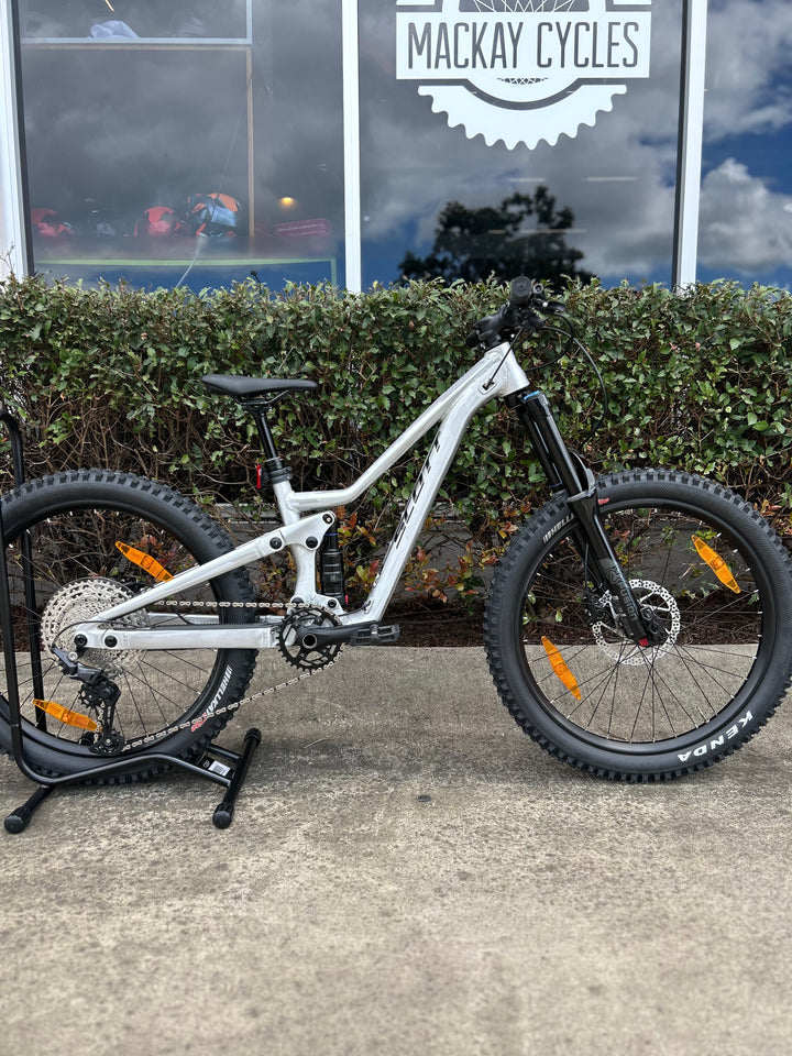 2026 Scott Kid's bike Ransom 400 (24')
