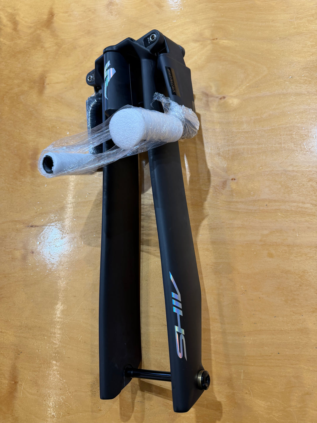 Specialized Shiv Disc Carbon Fork – MY19 (Small)