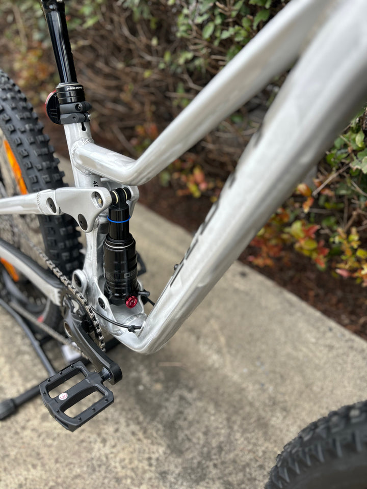 2026 Scott Kid's bike Ransom 400 (24')