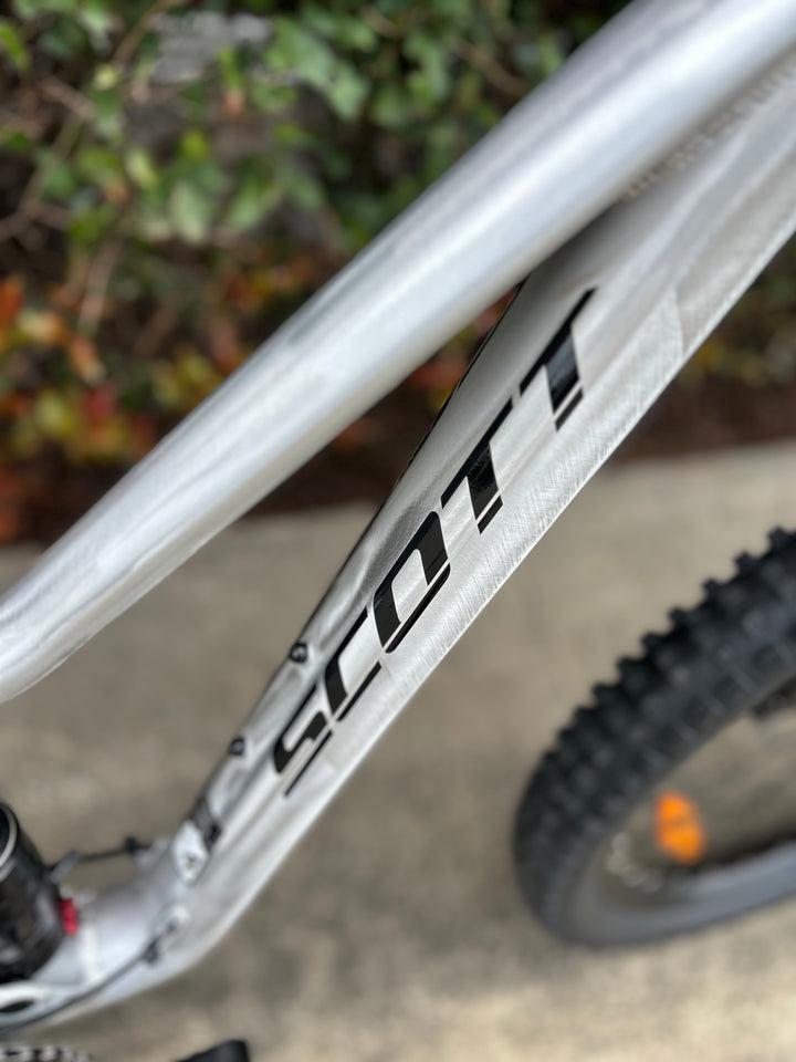 2026 Scott Kid's bike Ransom 400 (24')