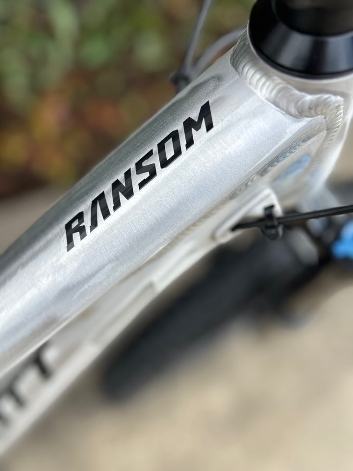 2026 Scott Kid's bike Ransom 400 (24')
