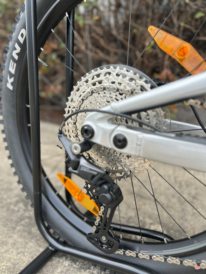 2026 Scott Kid's bike Ransom 400 (24')