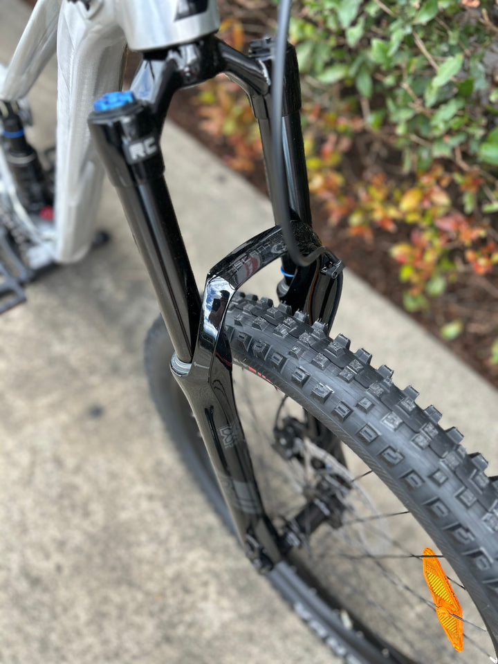 2026 Scott Kid's bike Ransom 400 (24')