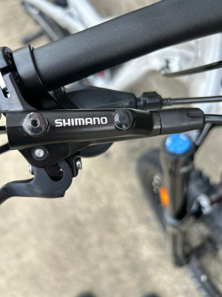2026 Scott Kid's bike Ransom 400 (24')